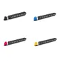 Kyocera TK-8800 4 Colour Toner Cartridge Multipack