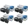 Compatible Kyocera TK5430 4 Colour Toner Cartridge Multipack