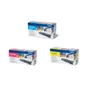 Brother TN-230 3 Colour Toner Cartridge Multipack