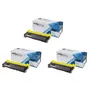 Compatible Brother TN-230 3 Colour Toner Cartridge Multipack (TN-230C/M/Y)