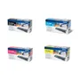 Brother TN-230 4 Colour Toner Cartridge Multipack