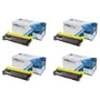 Compatible Brother TN-230 4 Colour Toner Cartridge Multipack