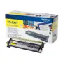 Brother TN-230Y Yellow Toner Cartridge