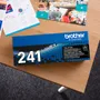 Brother TN-241BK Black Toner Cartridge