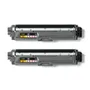 Brother TN-241BK Black Toner Cartridge Twin Pack