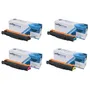 Compatible Brother TN-243CMYK 4 Colour Toner Cartridge Multipack