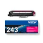 Brother TN-243M Magenta Toner Cartridge