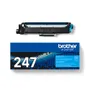Brother TN-247C High Capacity Cyan Toner Cartridge