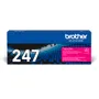 Brother TN-247M High Capacity Magenta Toner Cartridge