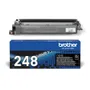Brother TN-248BK Black Toner Cartridge