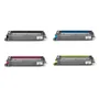Brother TN-248XL High Capacity 4 Colour Toner Cartridge Multipack