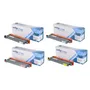 Compatible Brother TN-248XL High Capacity 4 Colour Toner Cartridge Multipack