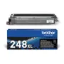 Brother TN-248XLBK High Capacity Black Toner Cartridge