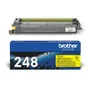 Brother TN-248Y Yellow Toner Cartridge