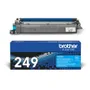 Brother TN-249C Extra High Capacity Cyan Toner Cartridge