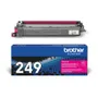 Brother TN-249M Extra High Capacity Magenta Toner Cartridge