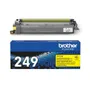 Brother TN-249Y Extra High Capacity Yellow Toner Cartridge