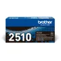 Brother TN-2510 Black Toner Cartridge