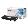 Compatible Brother TN-2510XL High Capacity Black Toner Cartridge