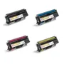 Brother TN-320 4 Colour Toner Cartridge Multipack