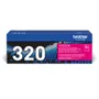 Brother TN-320M Magenta Toner Cartridge