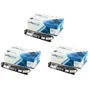 Compatible Brother TN-321 3 Colour Toner Cartridge Multipack