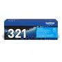 Brother TN-321C Cyan Toner Cartridge