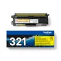 Brother TN-321Y Yellow Toner Cartridge