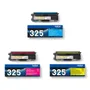 Brother TN-325 High Capacity 3 Colour Toner Cartridge Multipack