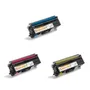 Brother TN-325 High Capacity 3 Colour Toner Cartridge Multipack