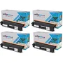 Compatible Brother TN-326 High Capacity 4 Colour Toner Cartridge Multipack
