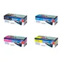 Brother TN-328 Extra High Capacity 4 Colour Toner Cartridge Multipack