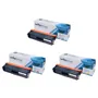 Compatible Brother TN-421 3 Colour Toner Cartridge Multipack