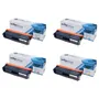 Compatible Brother TN-421 4 Colour Toner Cartridge Multipack
