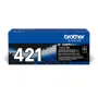 Brother TN-421BK Black Toner Cartridge