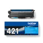 Brother TN-421C Cyan Toner Cartridge