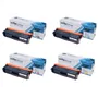 Compatible Brother TN-423 High Capacity 4 Colour Toner Cartridge Multipack 