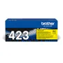 Brother TN-423Y High Capacity Yellow Toner Cartridge