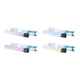 Compatible Konica Minolta TN512 4 Colour Toner Cartridge Multipack