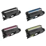 Brother TN-821XL 4 Colour Toner Cartridge Multipack