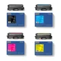Brother TN-821XL 4 Colour Toner Cartridge Multipack