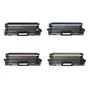 Brother TN-821XXL High Capacity 4 Colour Toner Cartridge Multipack