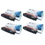 Compatible Brother TN-821XXL High Capacity 4 Colour Toner Cartridge Multipack