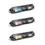 Brother TN-900 3 Colour Toner Cartridge Multipack