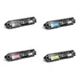 Brother TN-900 4 Colour Toner Cartridge Multipack