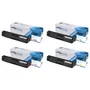 Compatible Brother TN-900 4 Colour Toner Cartridge Multipack