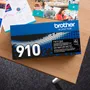 Brother TN-910BK Extra High Capacity Black Toner Cartridge