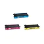 Brother TN-130 3 Colour Toner Cartridge Multipack
