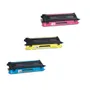 Brother TN-135 High Capacity 3 Colour Toner Cartridge Multipack