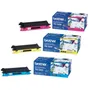 Brother TN-135 High Capacity 3 Colour Toner Cartridge Multipack